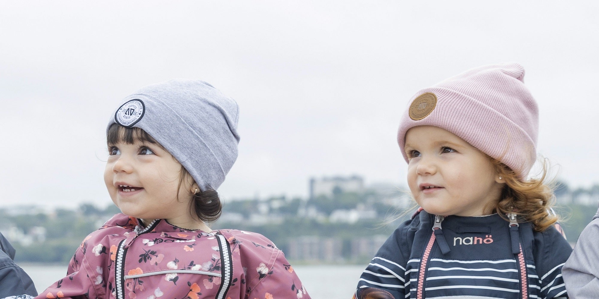 Accessoires d'extérieur pour bébé fille