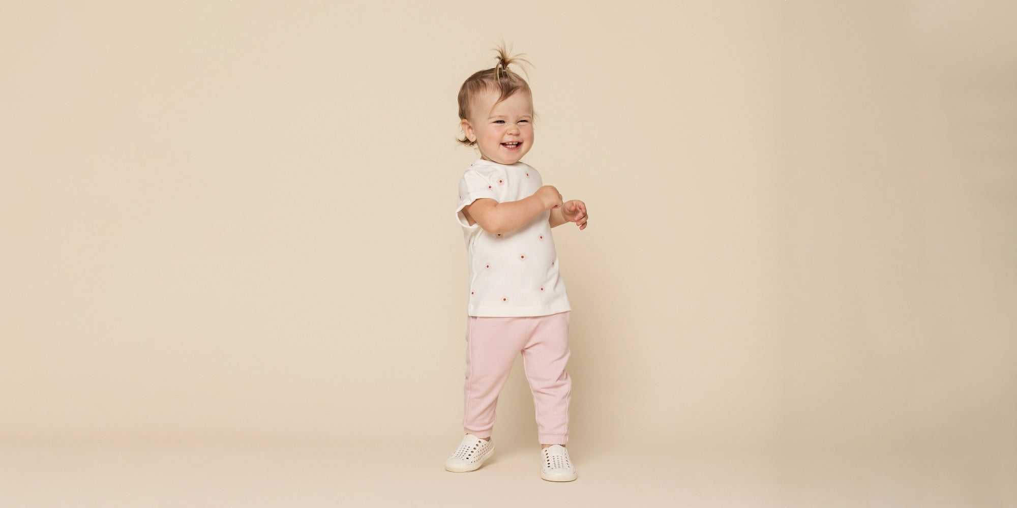 Pantalon, Jeans & Legging pour bébé fille