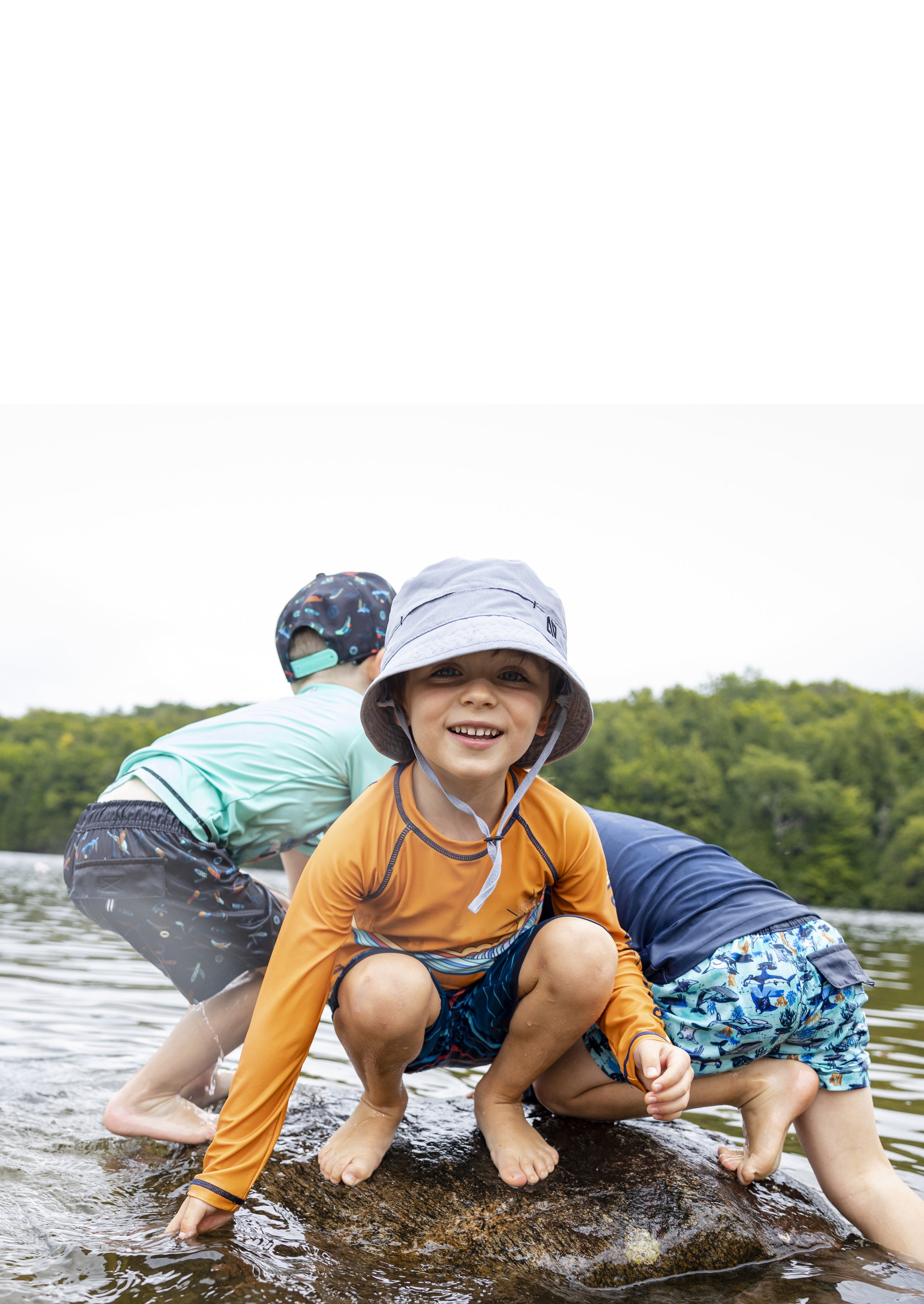 Chapeau & Casquette pour bébé garçon