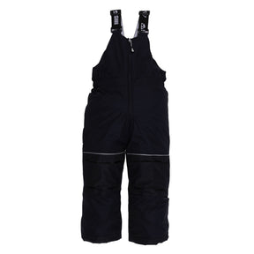 Pantalon de neige pour enfant bébé fille & garçon par Nanö - BFPA200 Marine - Boutique Flos, vêtement mode pour enfant