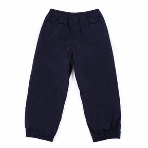 Pantalon de pluie Nanö pour enfant fille & garçon - BSPA200 Marine - Boutique Flos, vêtements pour bébés et enfants