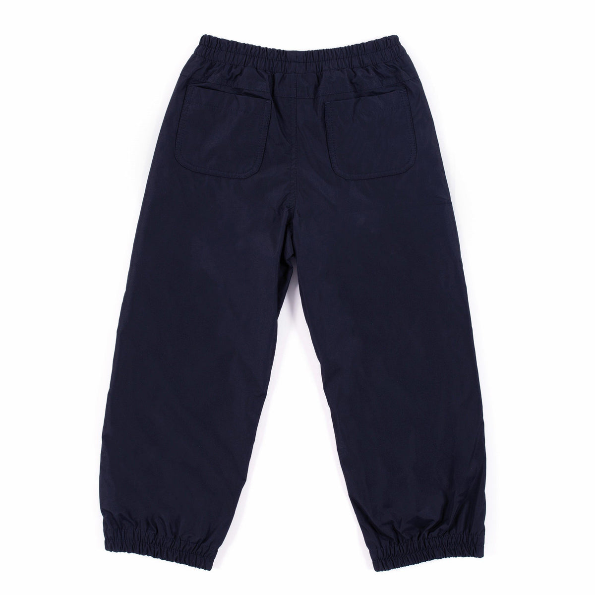 Pantalon de pluie Nanö pour bébé fille & garçon - BSPA200-1 Marine - Boutique Flos, vêtements pour bébés et enfants