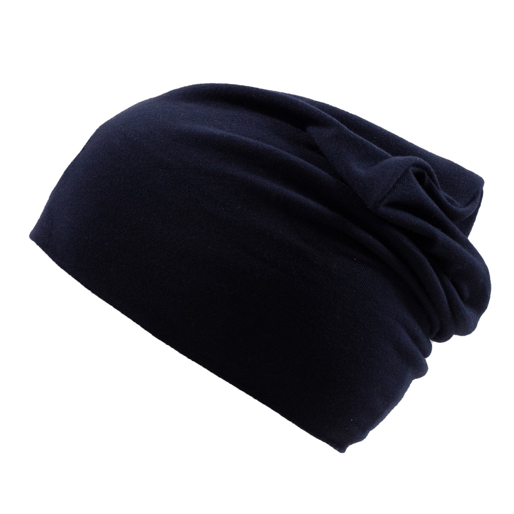 Tuque pour bébé garçon et fille par Nanö - BTUJ210-S22-1 Marine - Boutique Flos, vêtement mode pour enfant