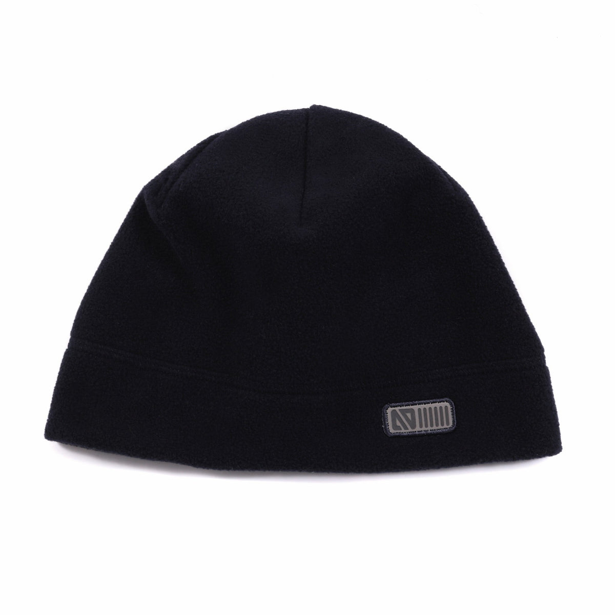 Tuque en micropolaire pour enfant garçon & enfant fille par Nanö | BTUP501 Marine | Boutique Flos, vêtements pour bébés et enfants