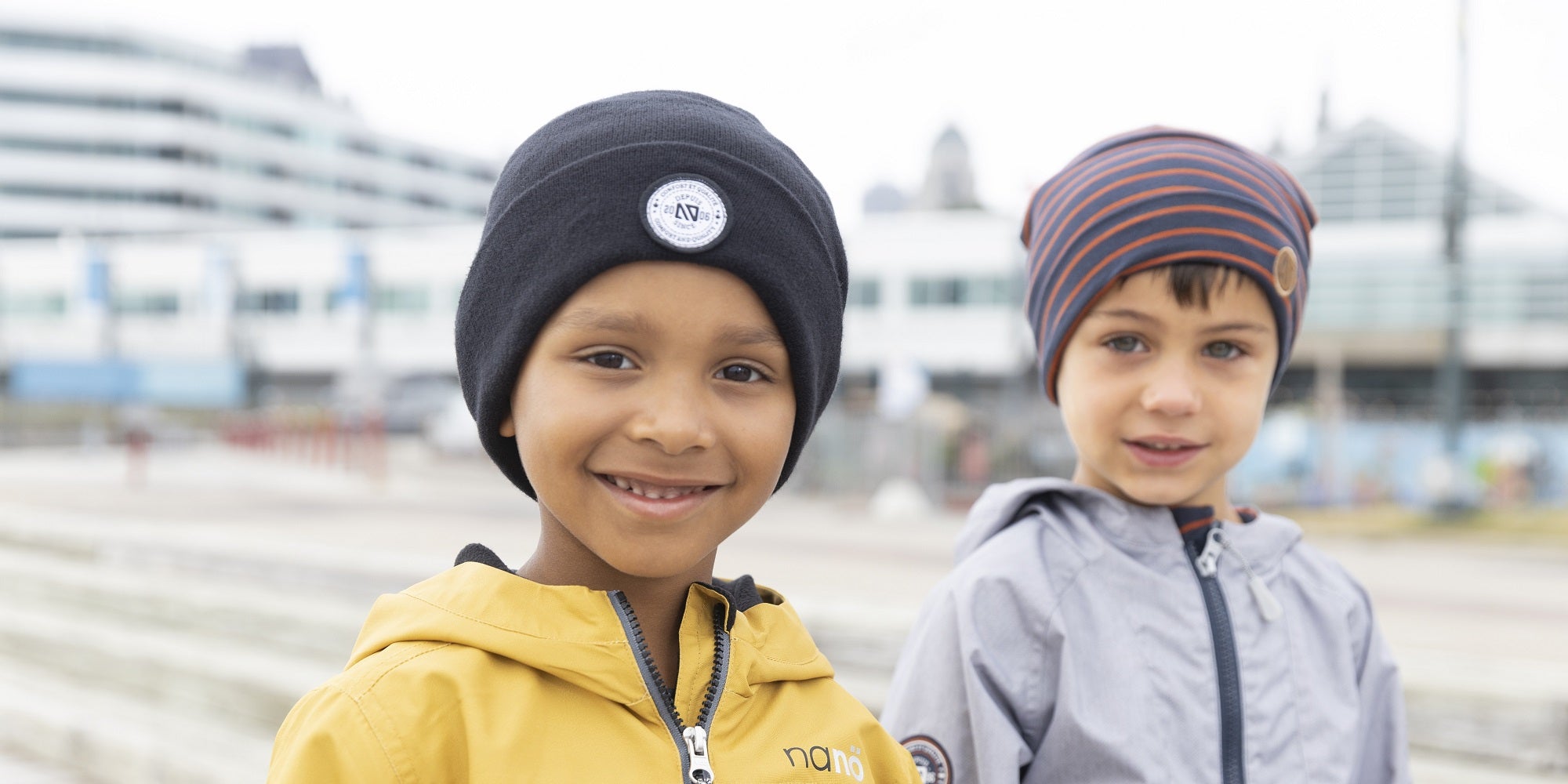 Accessoires d'extérieur pour enfant garçon