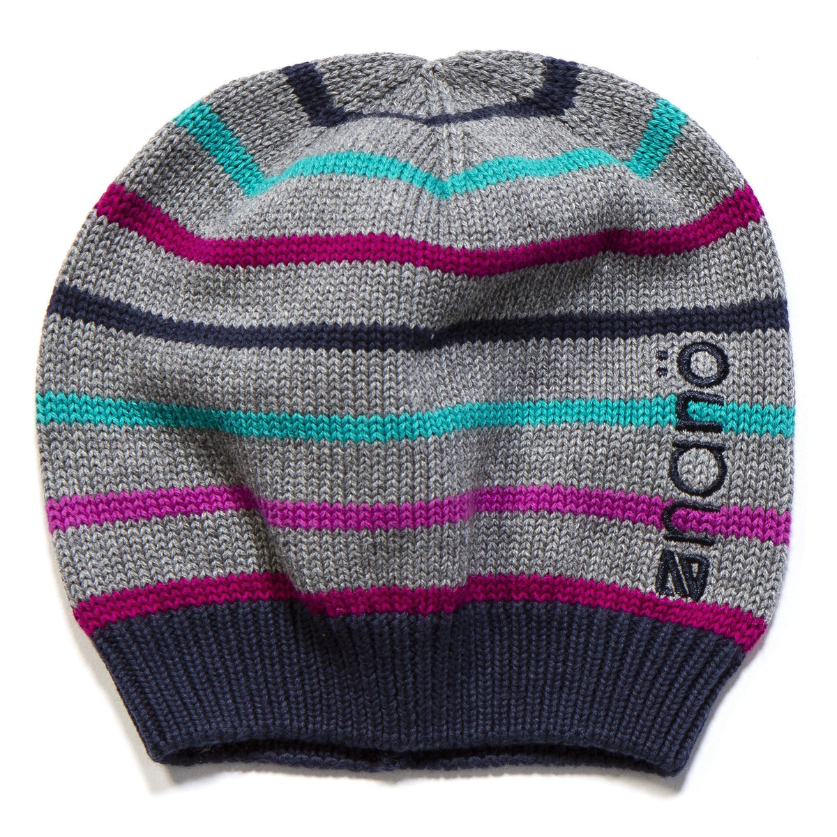 Tuque NANO - F17TUT202 MIDGRAY  MIX