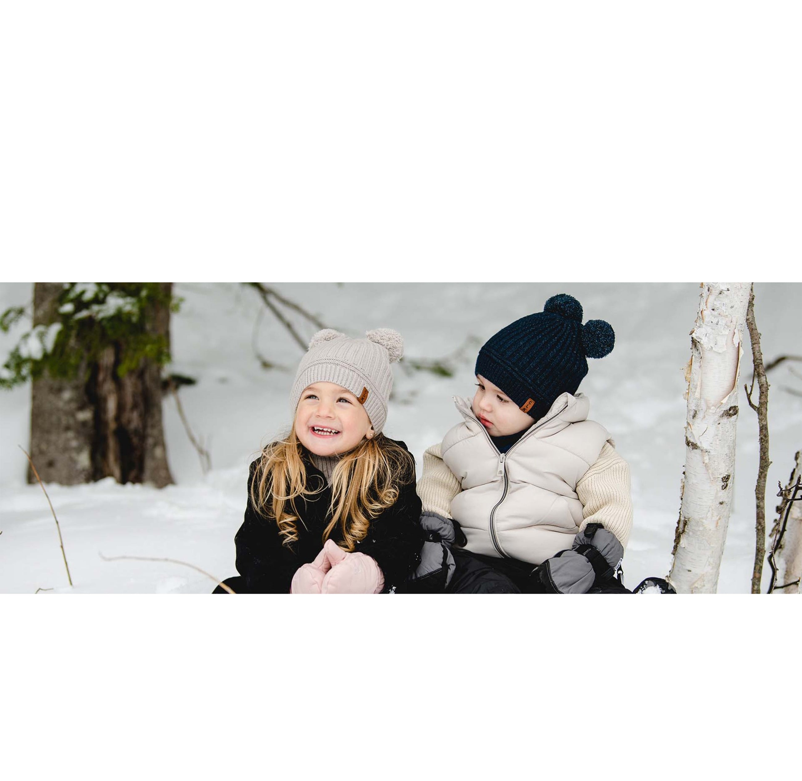 Calikids | Tuques, mitaine et cache cou  | Boutique Flos