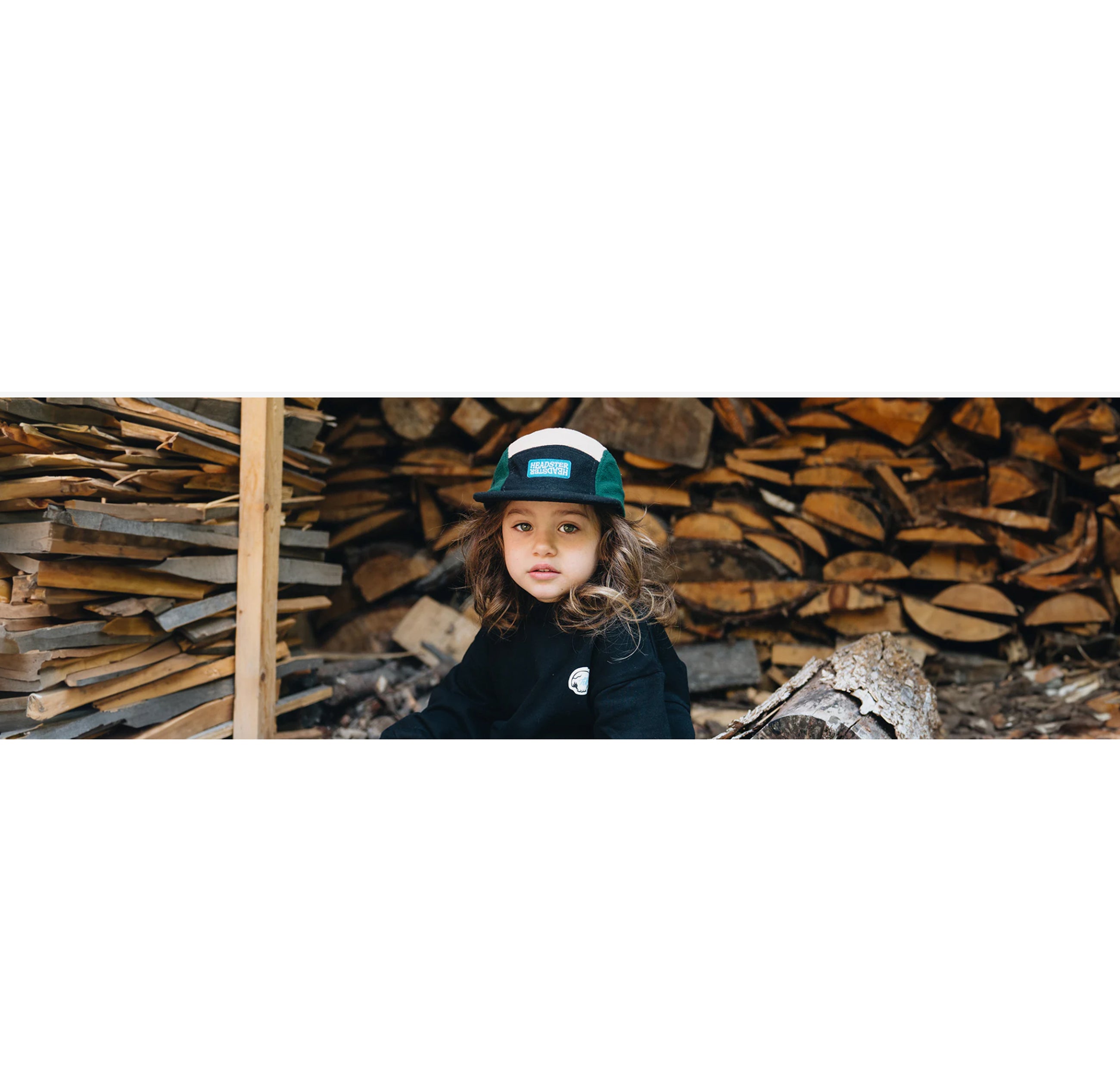 casquette Headster fille  | Achat en ligne | Boutique Flos