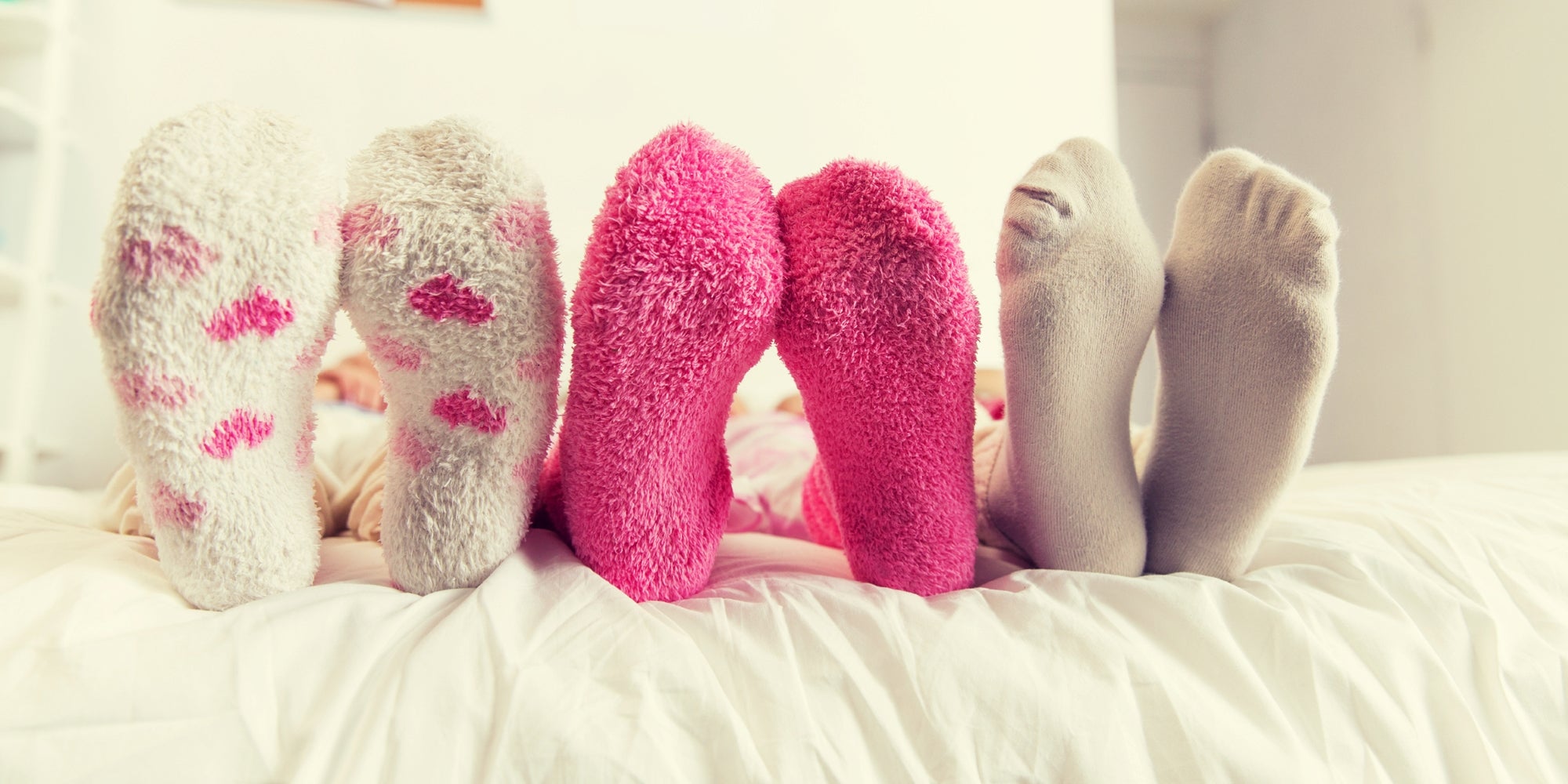 Bas & Collants pour bébé fille