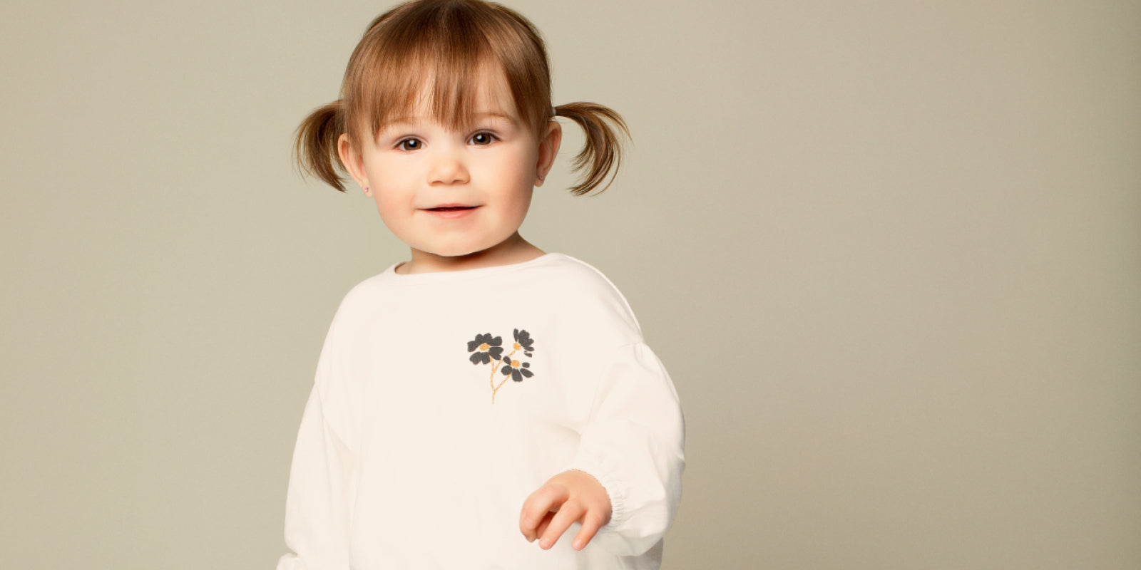 Hauts bébé fille