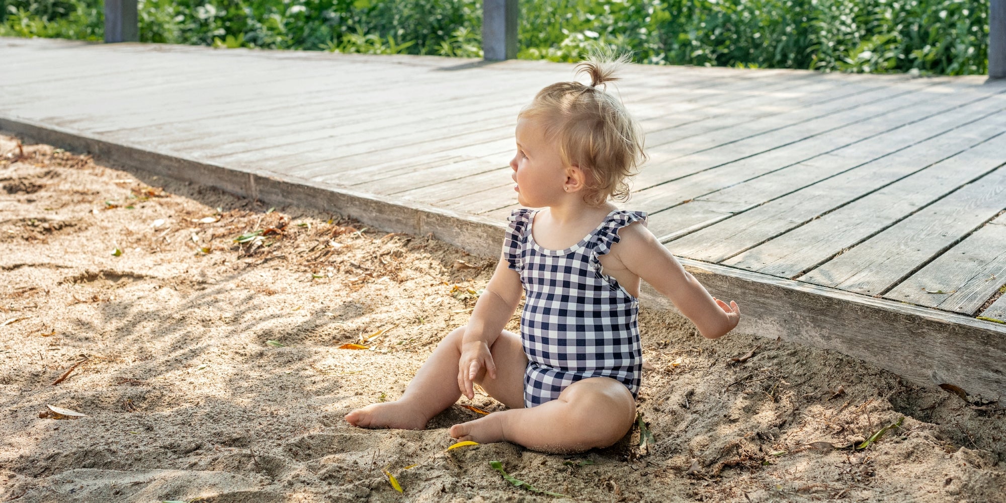 Maillot & Bikini pour bébé fille