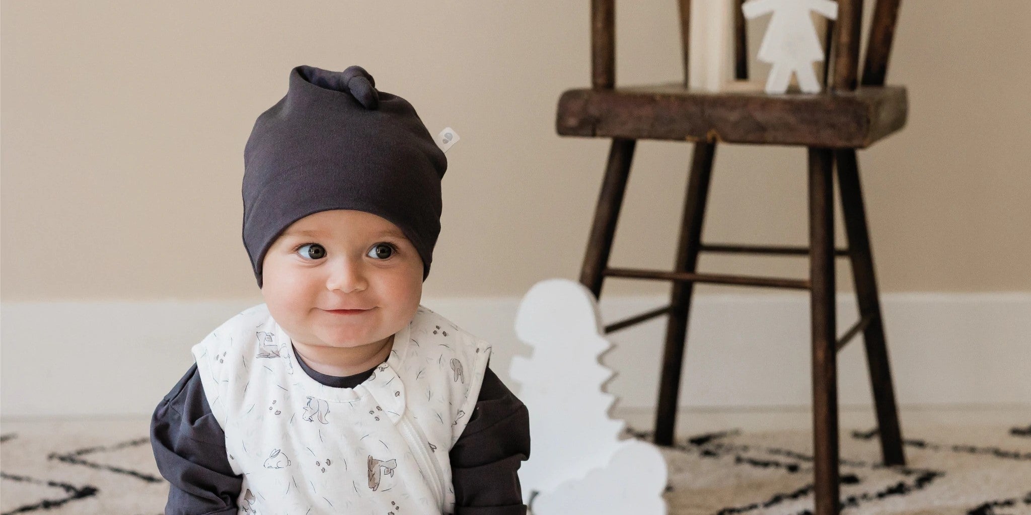 Accessoires mode bébé garçon