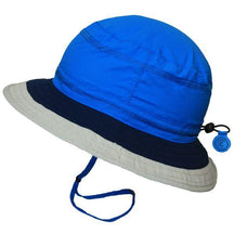 Chapeau Calikids - S1714CB Bluecombo - Boutique Flos