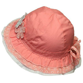 Chapeau Calikids - S1720 Strawberry - Boutique Flos