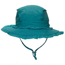 Chapeau Calikids - S1815 Aqua - Boutique Flos