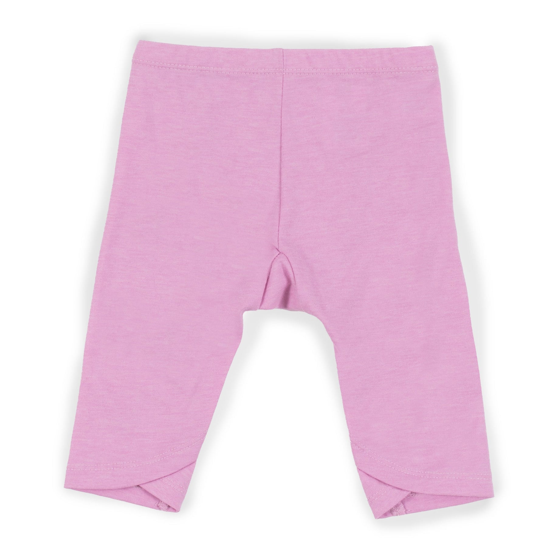 Legging 3/4 pour bébé fille par Nano | S2352-06 Lilas | Boutique Flos, vêtements mode pour bébés et enfants