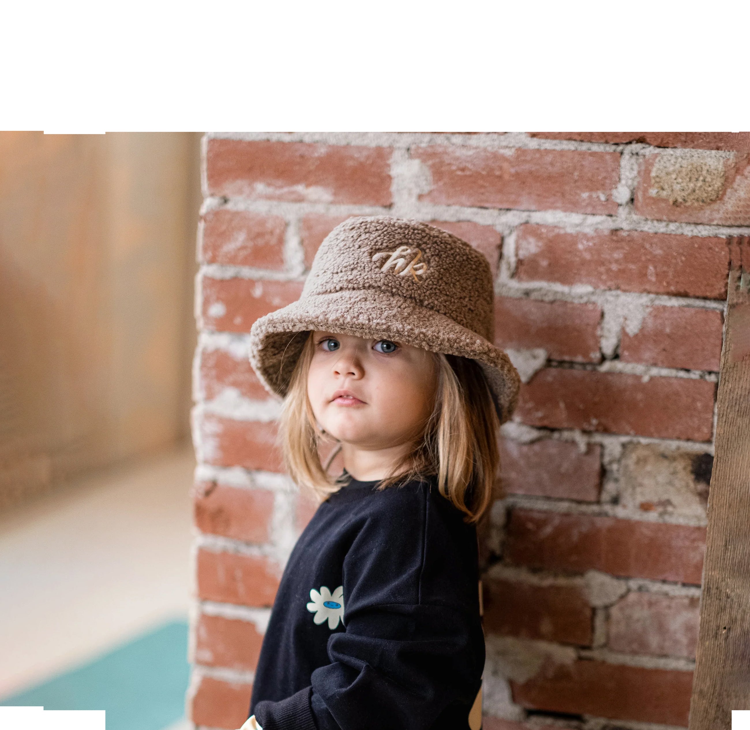 casquette Headster pour fille | Commandez maintenant | Boutique Flos