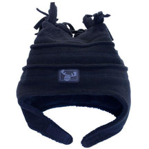 Tuque Calikids - W1511 Noir - Boutique Flos