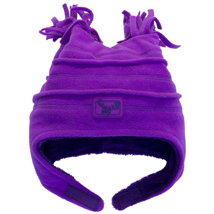 Tuque Calikids - W1511 Plum - Boutique Flos