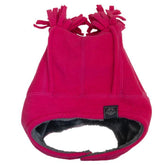 Tuque Calikids pour enfant fille - W1911 CABARET - Boutique Flos, vêtements pour bébés et enfants