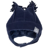 Tuque Calikids pour enfant fille & garçon - W1911 MARINE - Boutique Flos, vêtements pour bébés et enfants