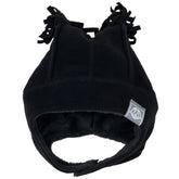 Tuque Calikids pour enfant fille & garçon - W1911 NOIR - Boutique Flos, vêtements pour bébés et enfants