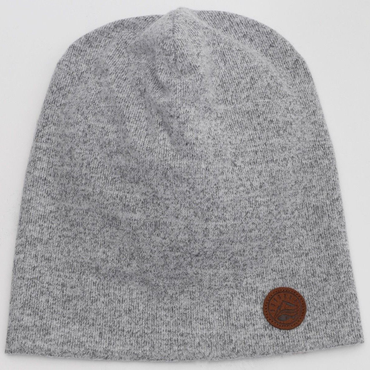 Tuque Calikids pour enfant fille & garçon - W2111 GREYMIX - Boutique Flos, vêtements pour bébés et enfants